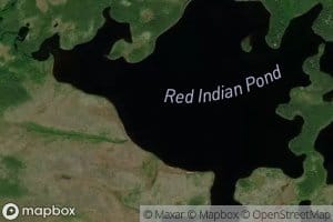 Red Indian Pond