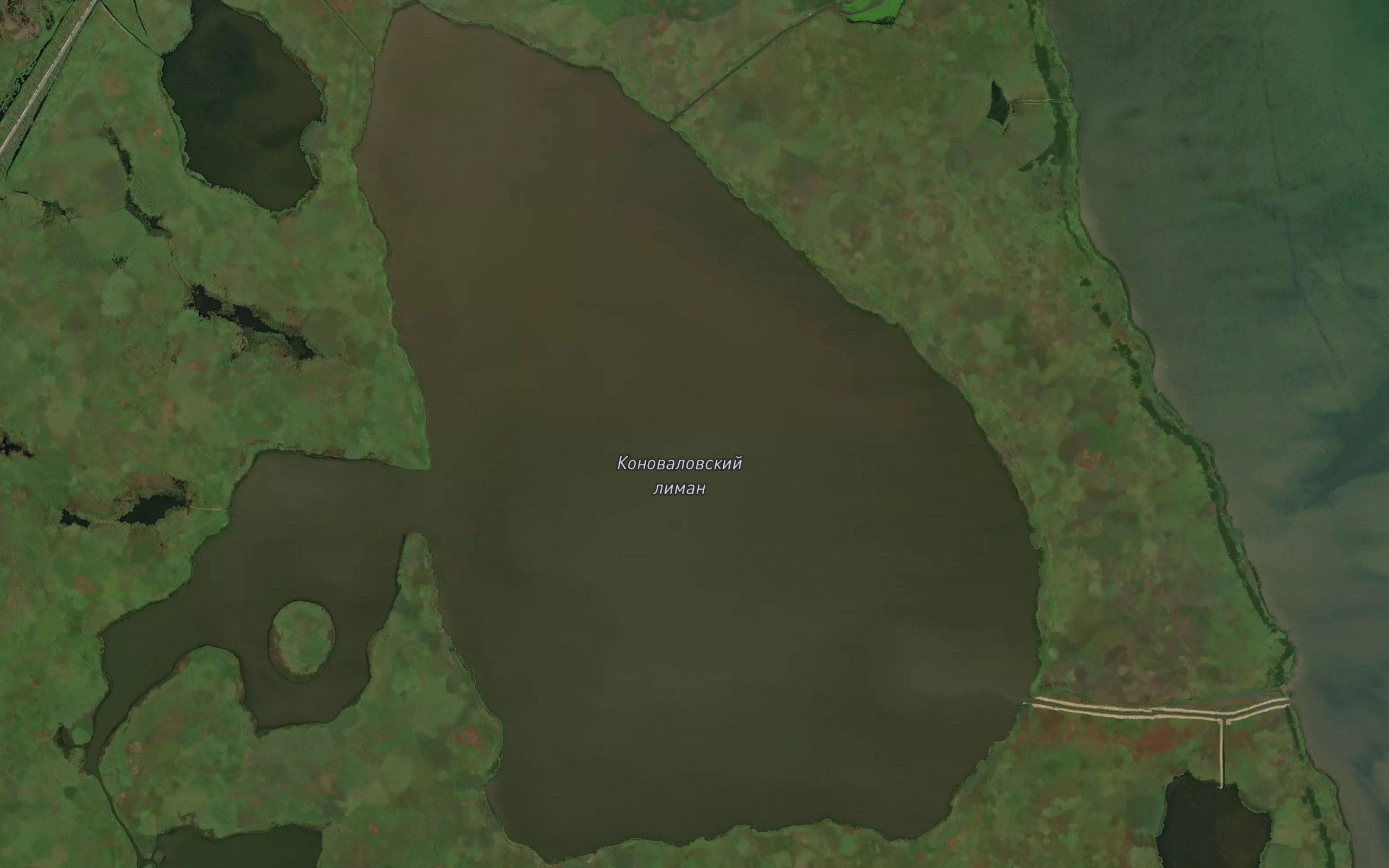 Konovalovskiy Liman