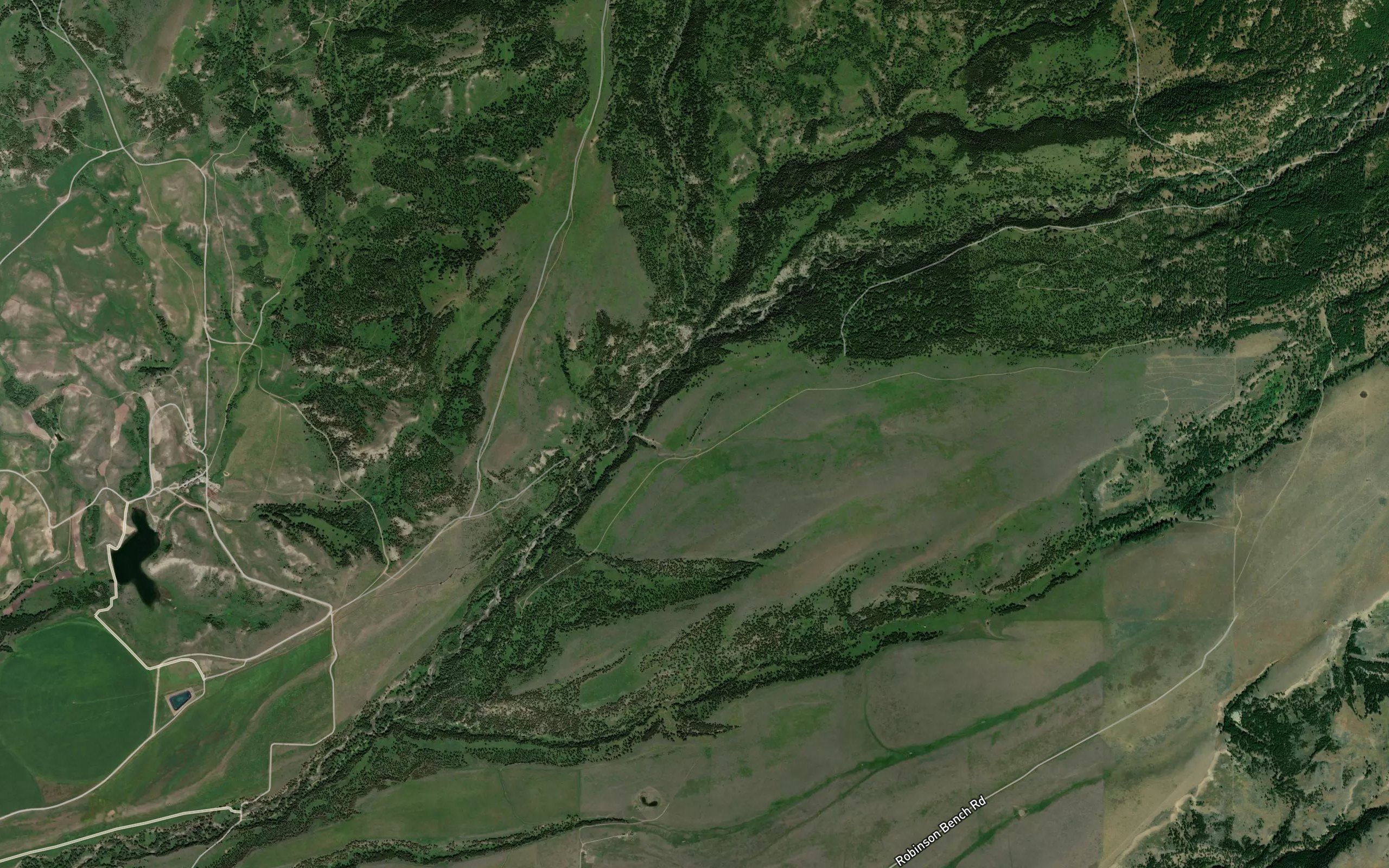 Big Ditch