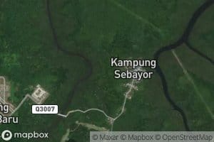 Sungai Paku