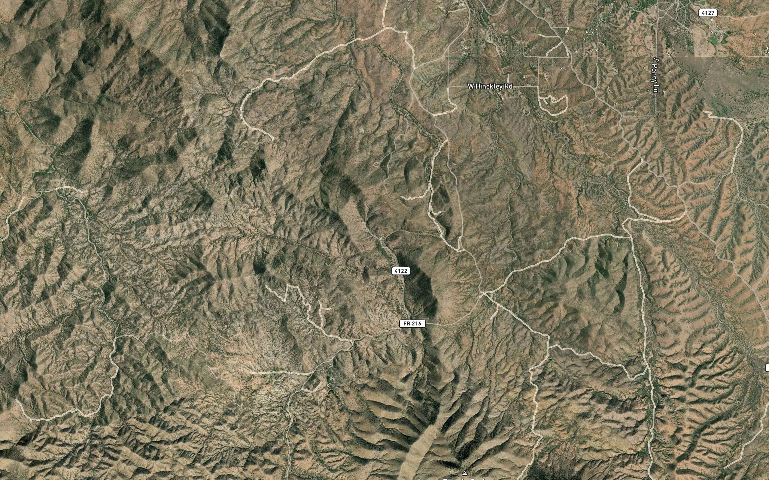 Fraguita Spring