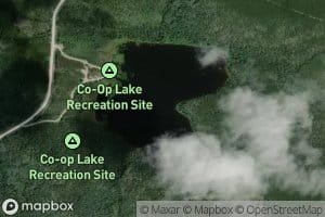 Co-op Lake