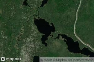 Lac Christie