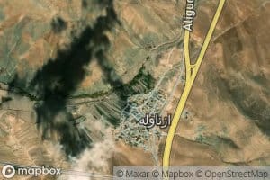 Cheshmeh-ye Shorshoreh