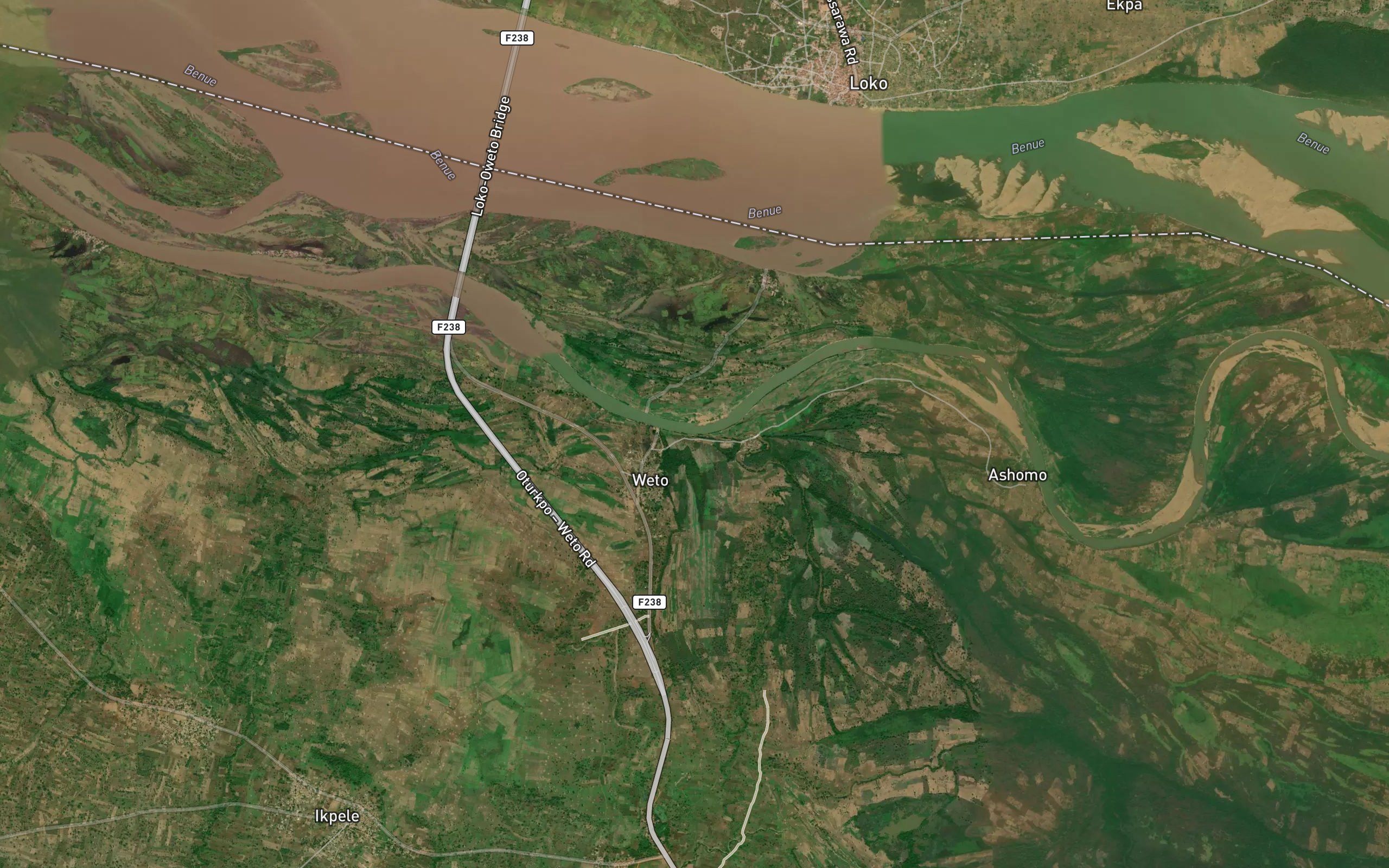 River Ologu