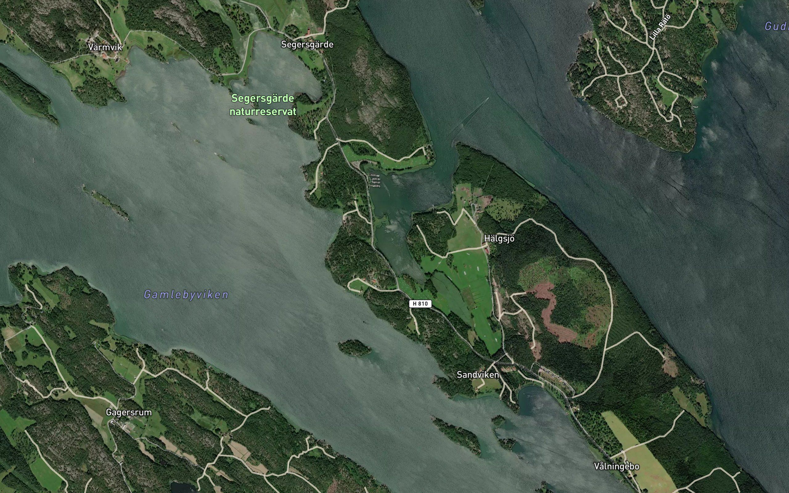 Kuggviken
