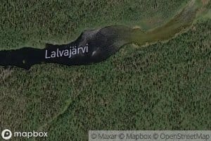 Lalvajarvi