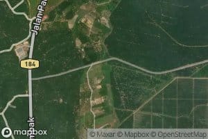 Sungai Sembrong Kiri