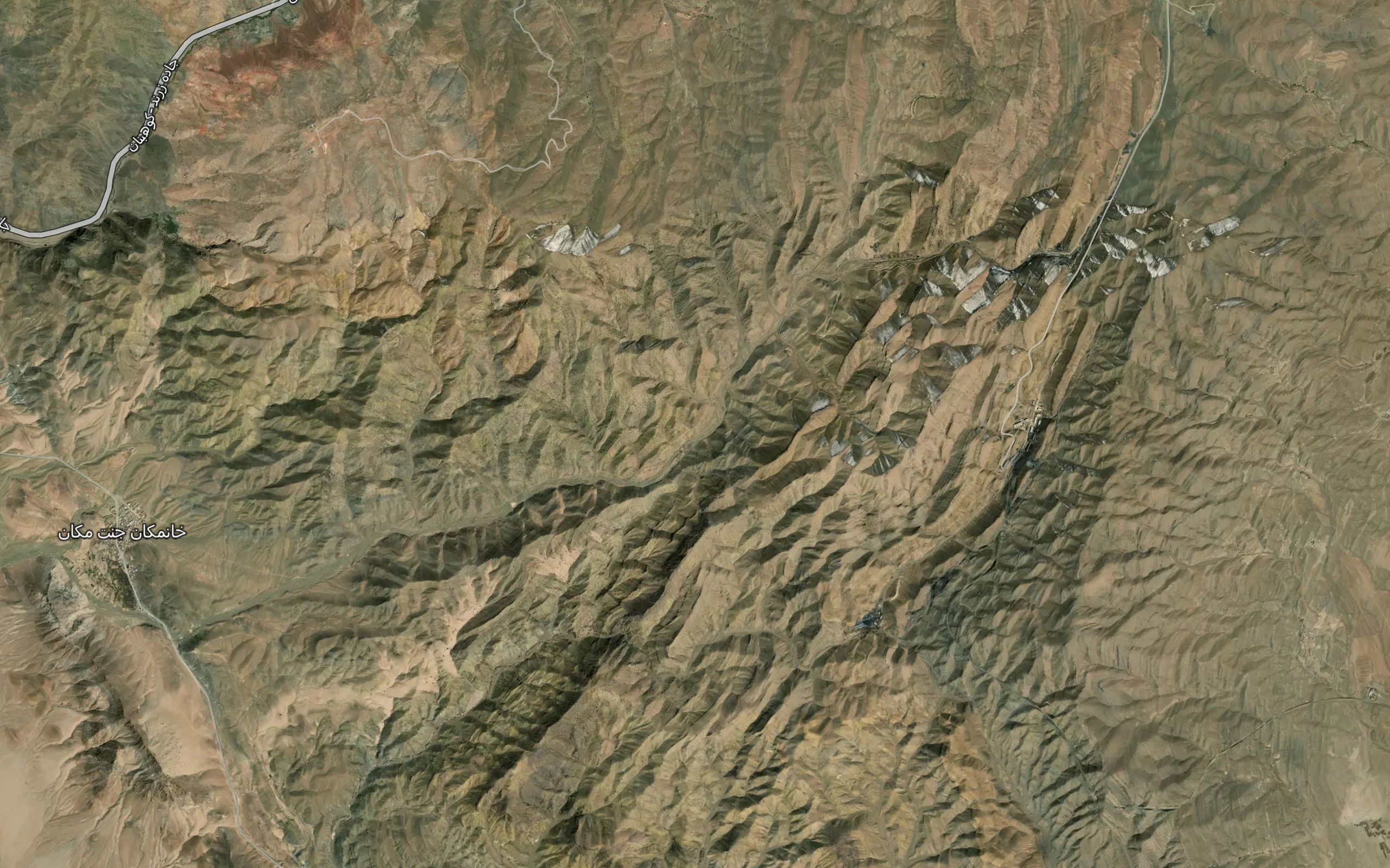 Cheshmeh-ye Qolqoli