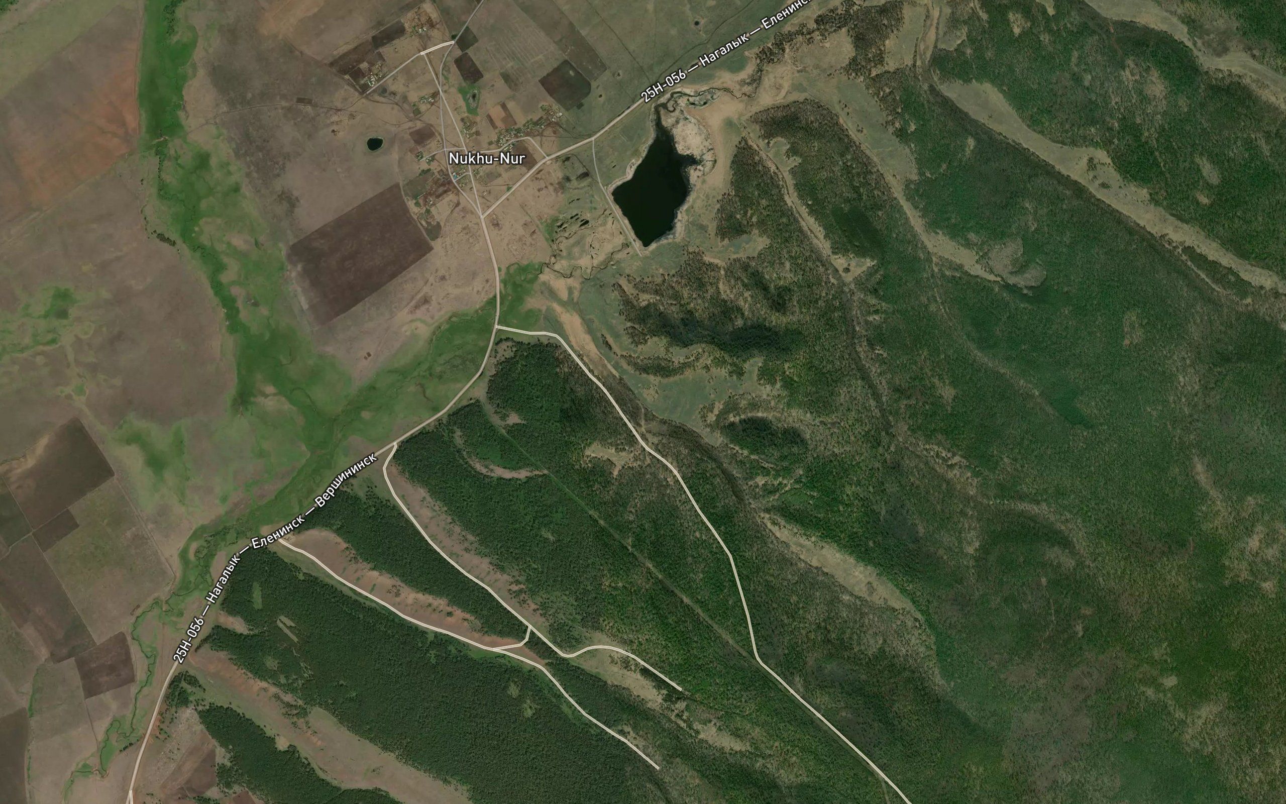 Pad' Khonshor
