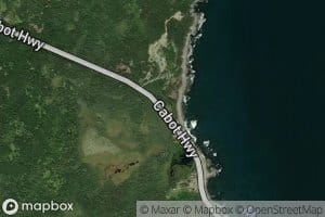 Monk Bay