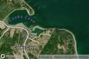 Cooks Cove