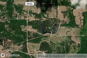 Greens Lake