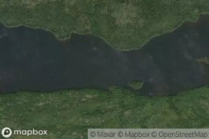 Etamame Lake
