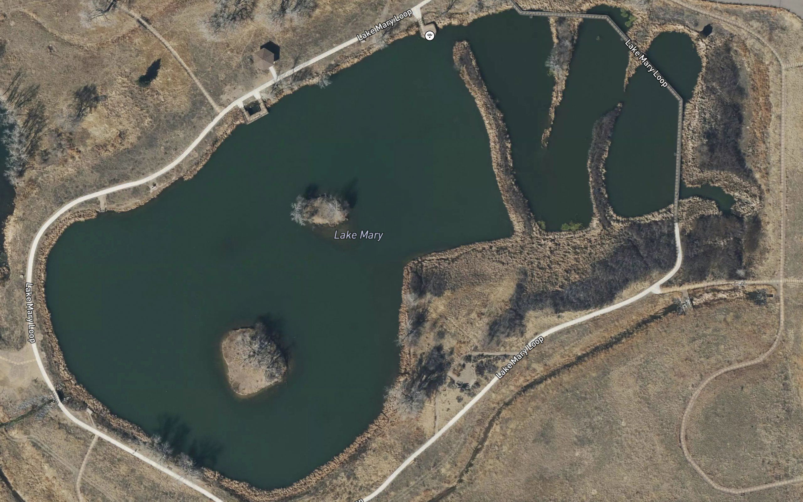 Lake Mary