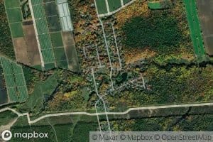 Ruisseau en Bon Etat