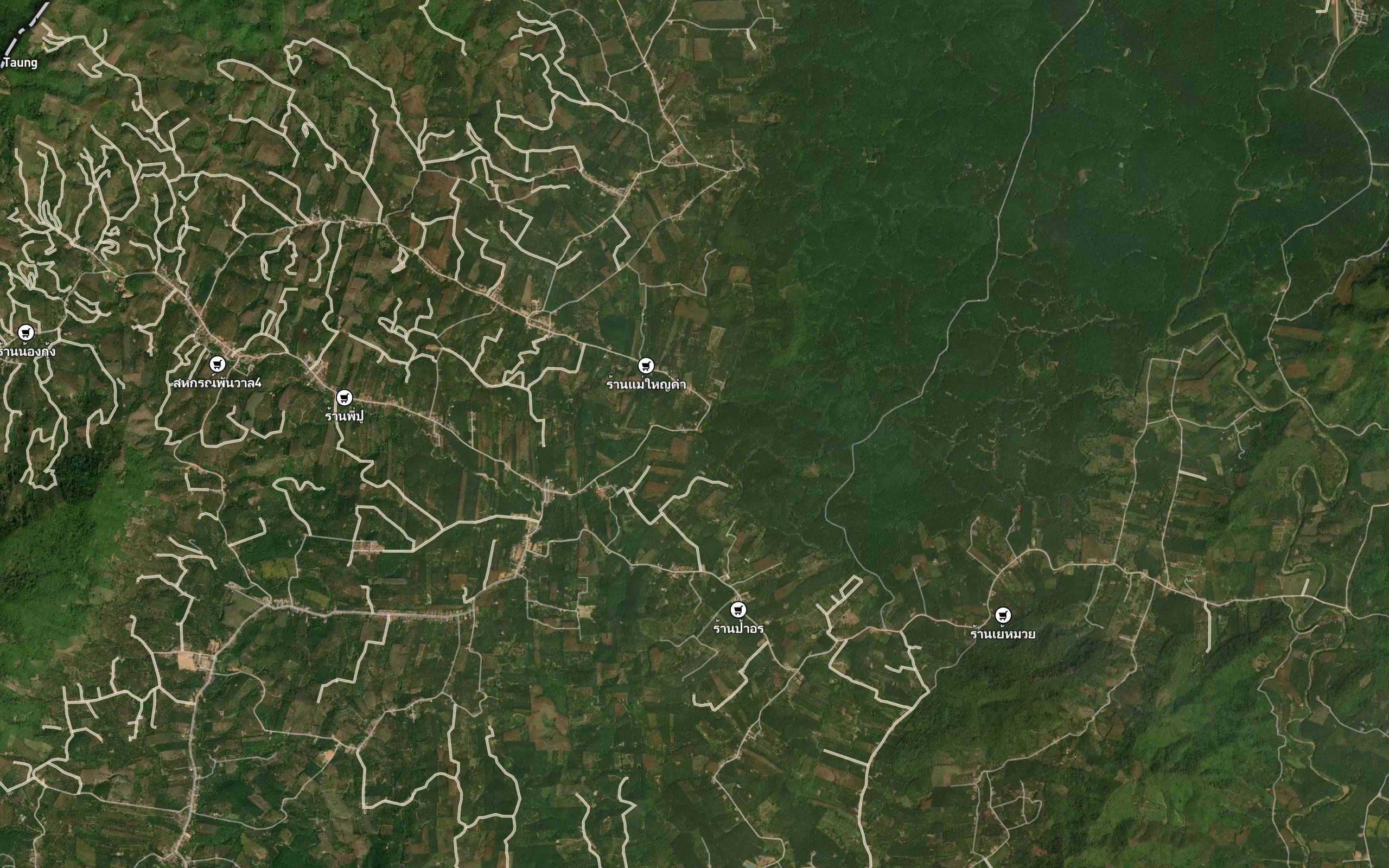 Khlong Satong