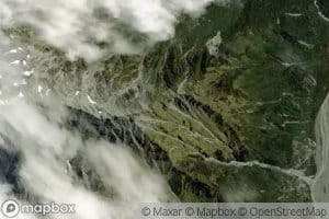 Alpheus Creek