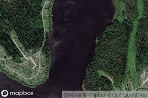 Proliv Uyttosalmi