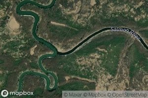 Salmon River