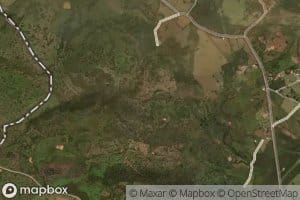 Barranca La Pastilla