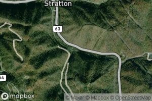 Little Straddle Branch