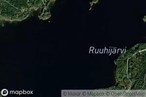 Ruuhijarvi