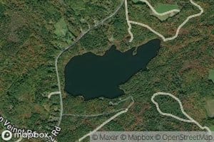 Little Wiles Lake
