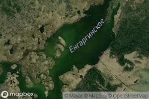 Ozero Yengarginskoye