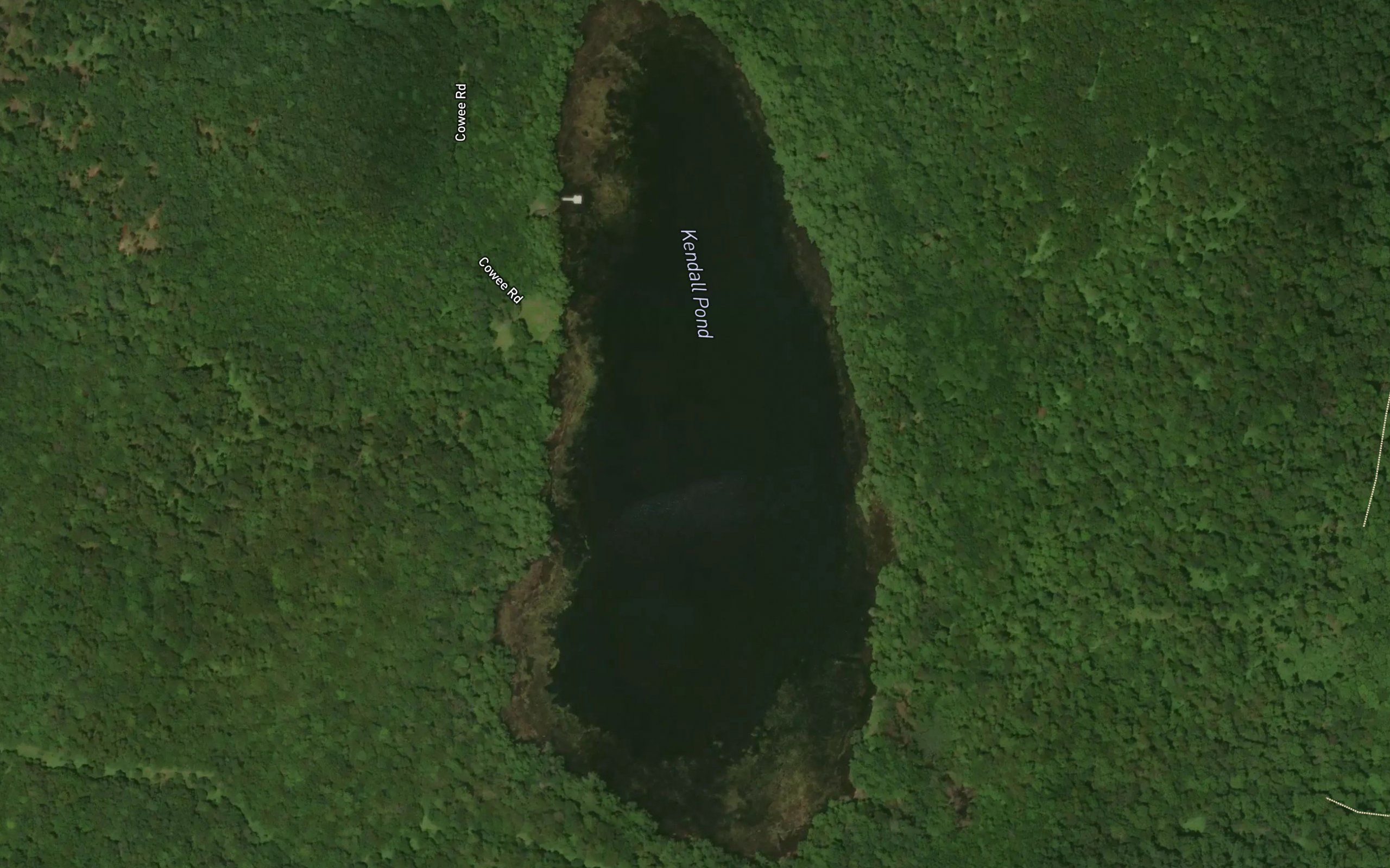 Kendall Pond