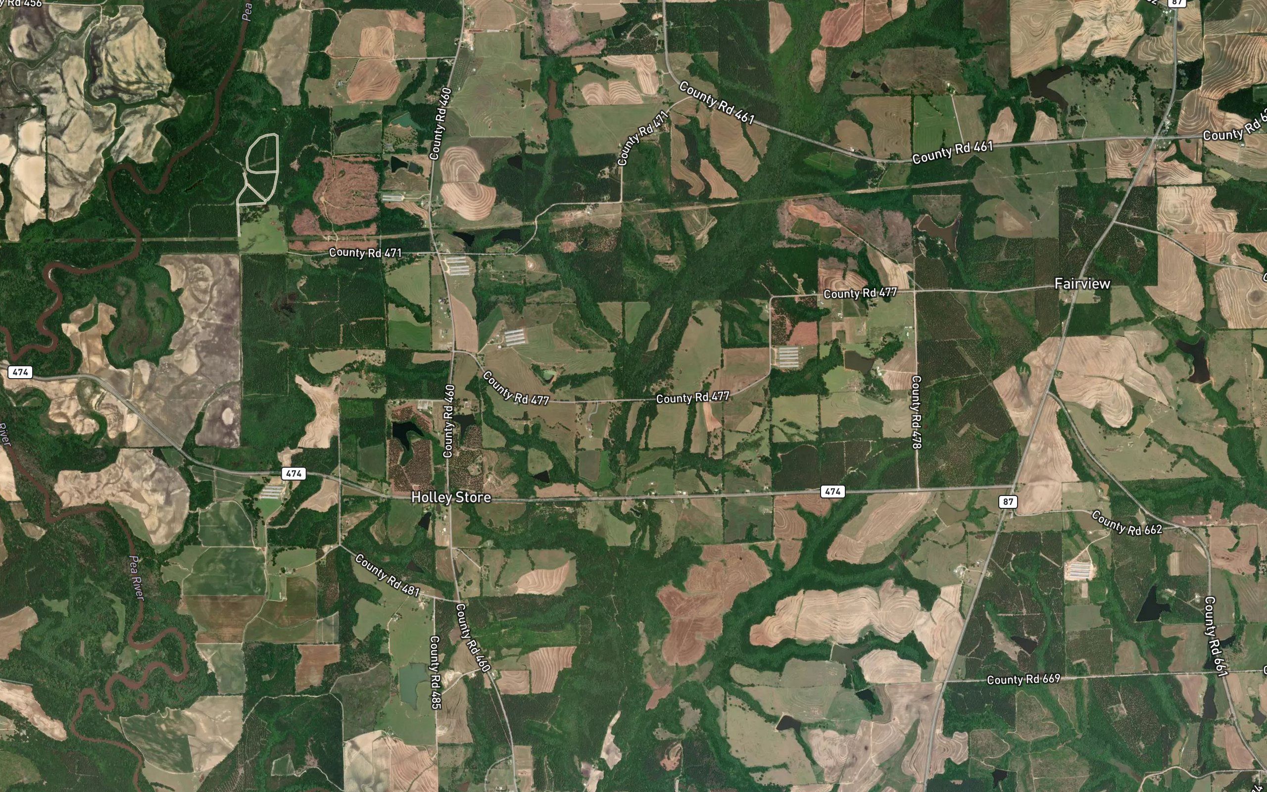 Phillips Creek