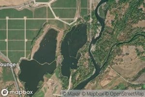 Modoc Pond