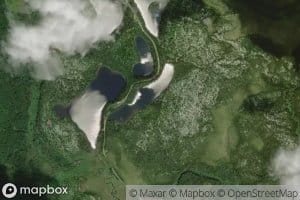 Lac Celoux