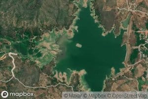 Ang Kep Nam Huai Pa Daeng