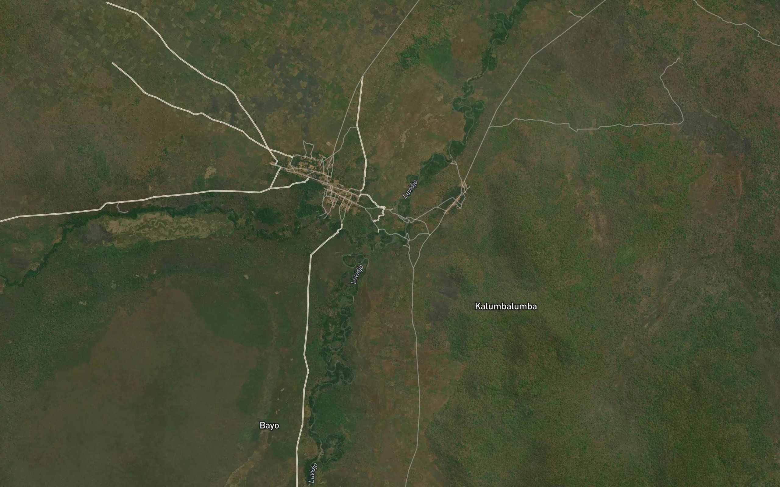 Mwabukwa
