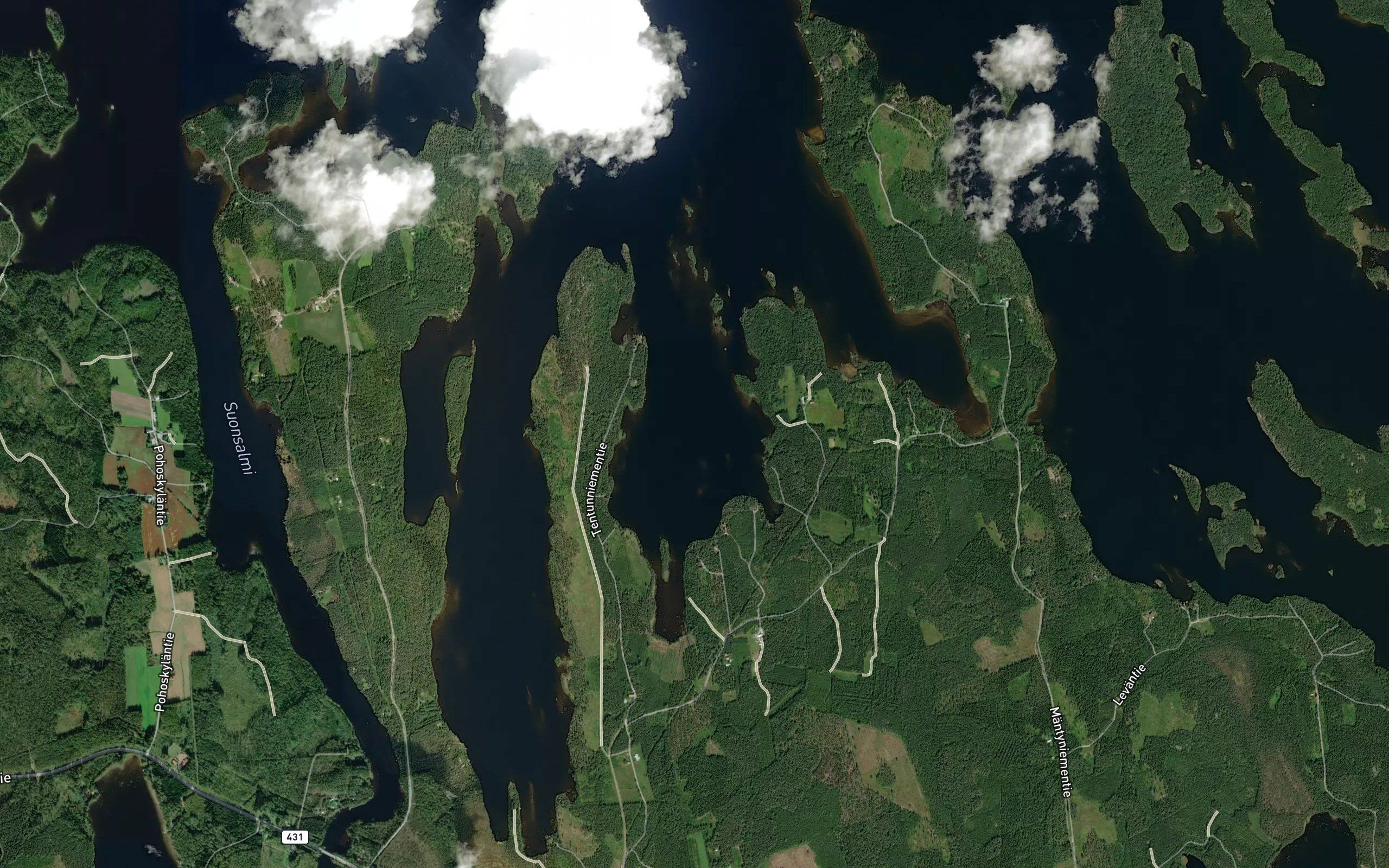Purunlahti