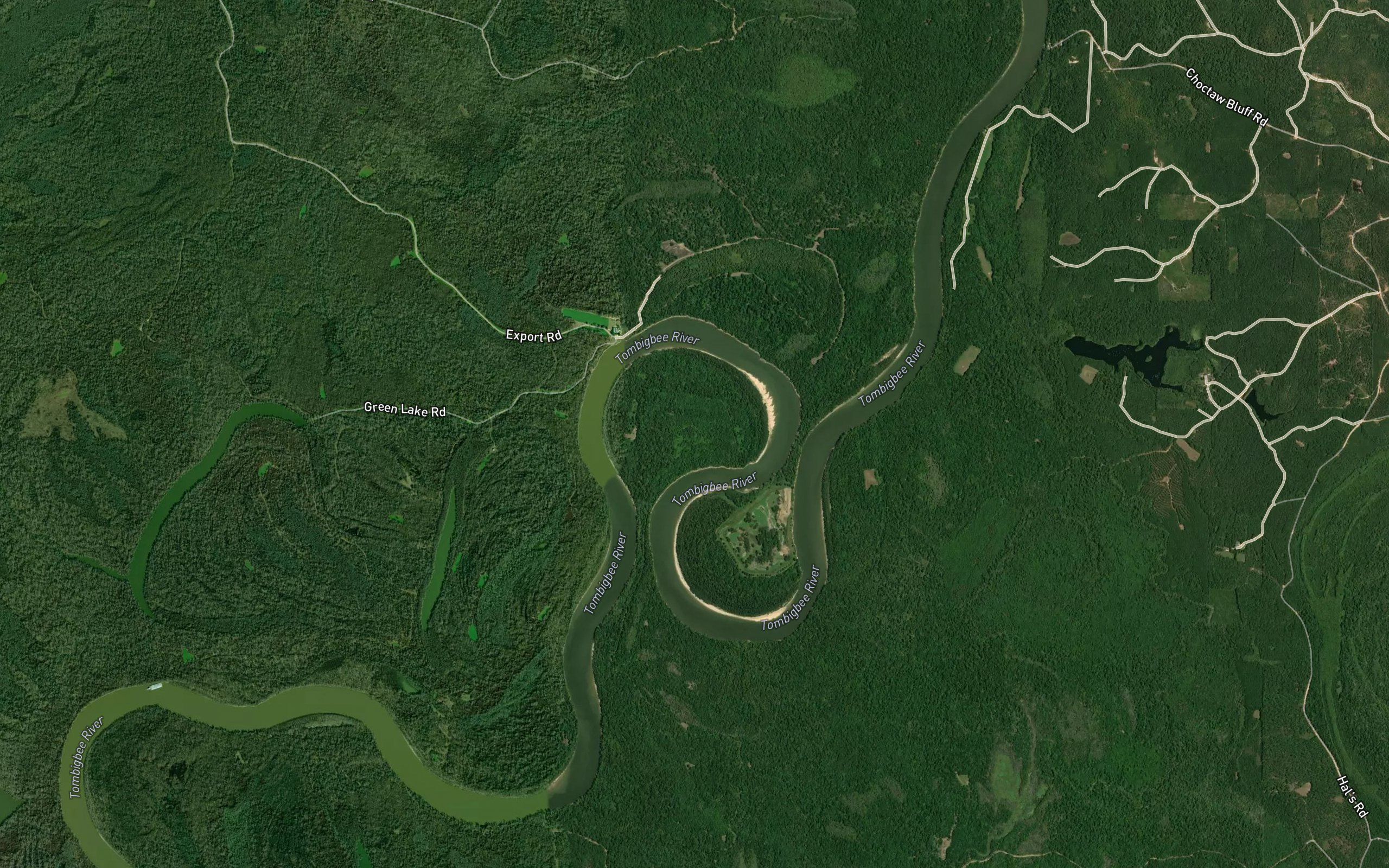 Horseshoe Bend