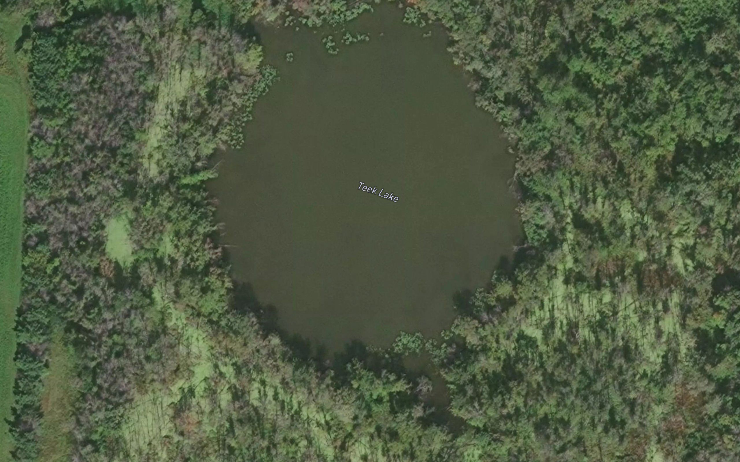 Teek Lake