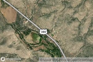 Colonel Fritz Spring