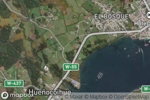 Bajo Dalcahue