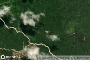 Sungai Meka