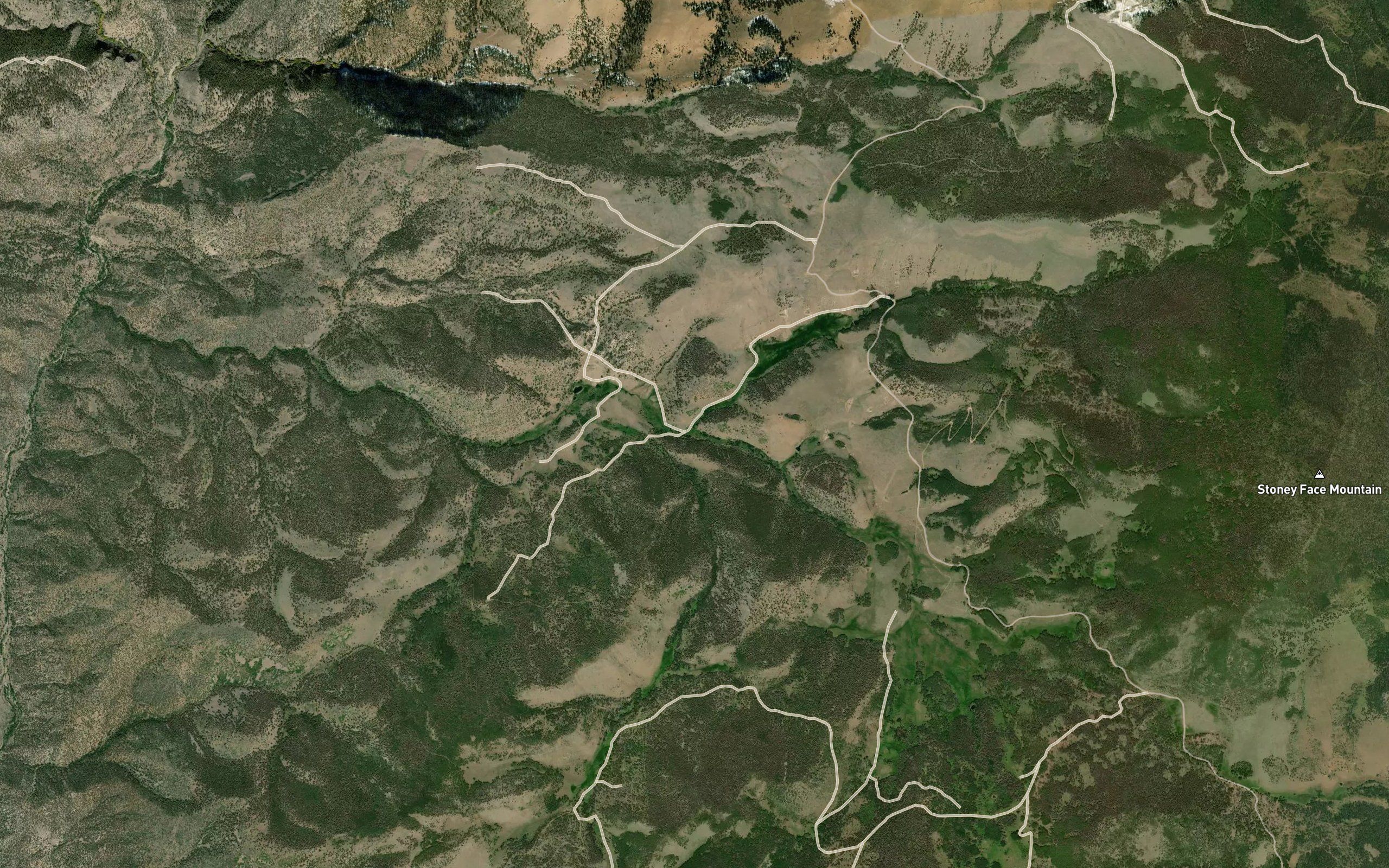Bills Creek