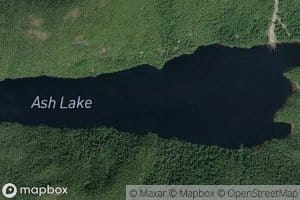 Ash Lake
