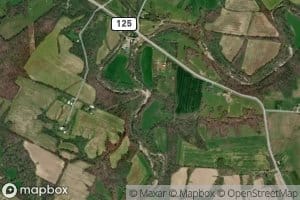 Northwest Fork Eagle Creek