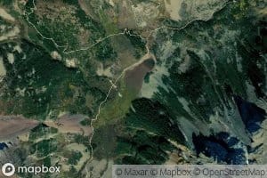 Crater Lake