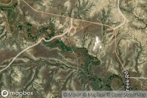 Johnston Number 1 Reservoir