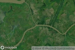 Little Adams Cross Bayou