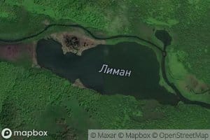 Ozero Liman