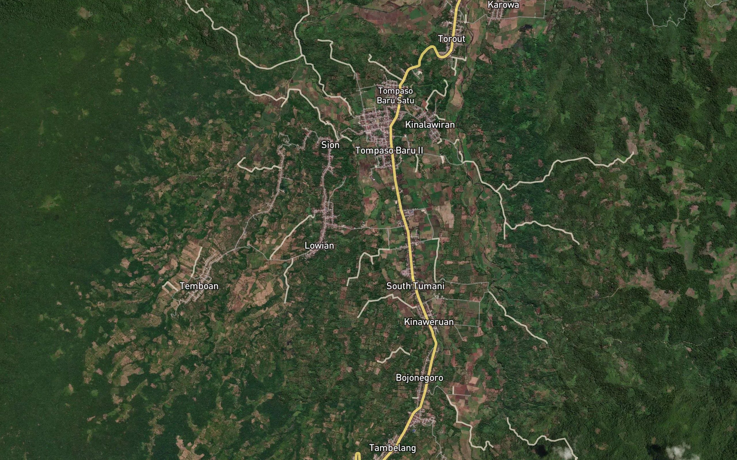 Royongan Konarom