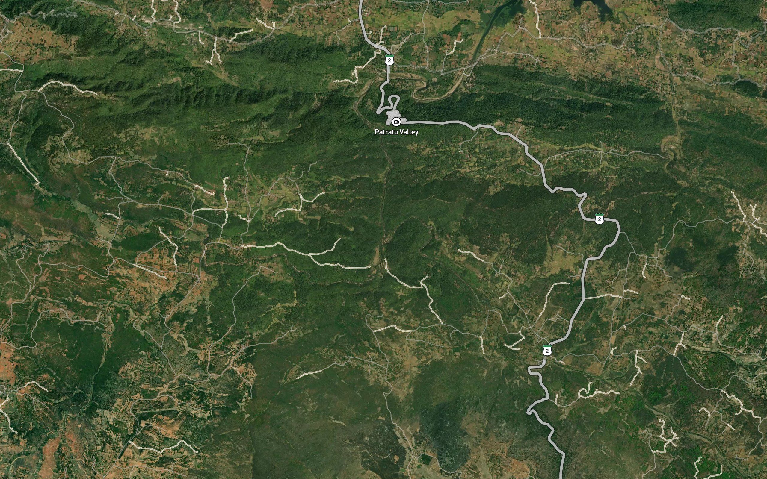 Chirua Nadi
